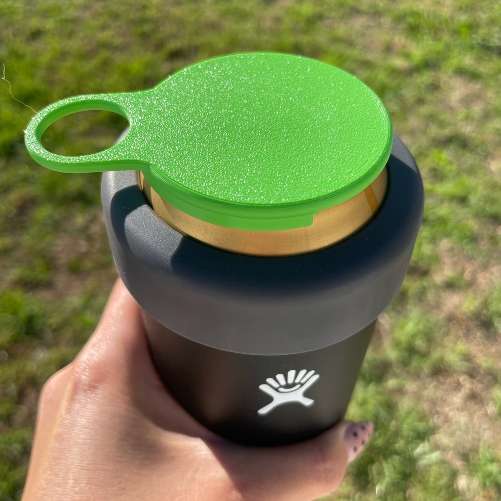4 pack of Can Lid/ Cover/ Topper for standard size can tops